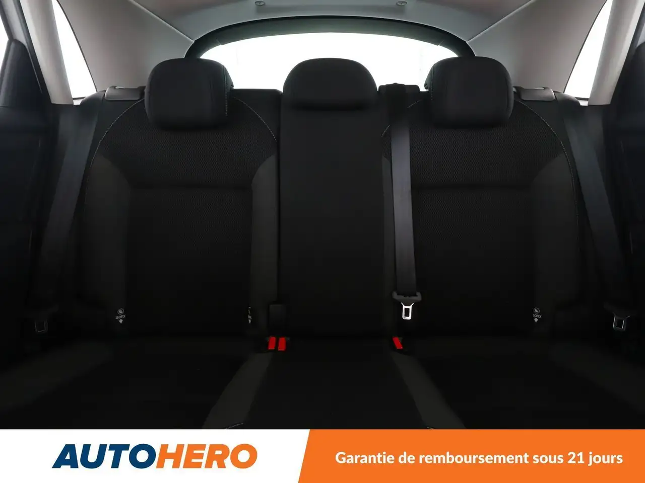 Citroen C4 Berline — photo 15
