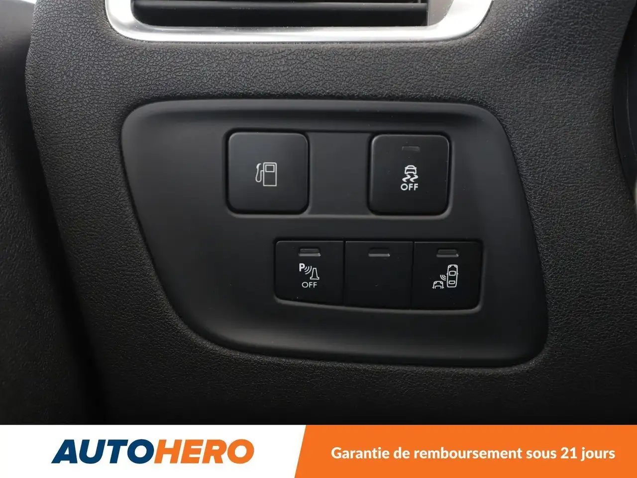 Citroen C4 Berline — photo 25