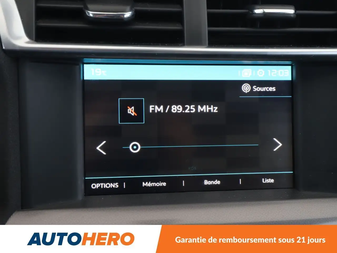 Citroen C4 Berline — photo 23