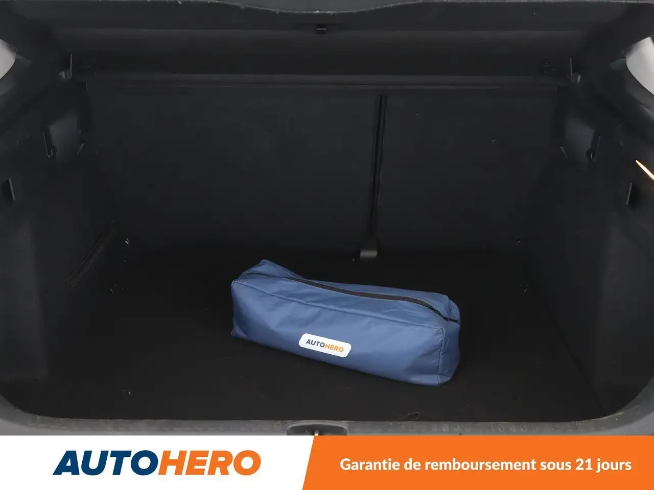 Citroen C4 Berline — photo 17