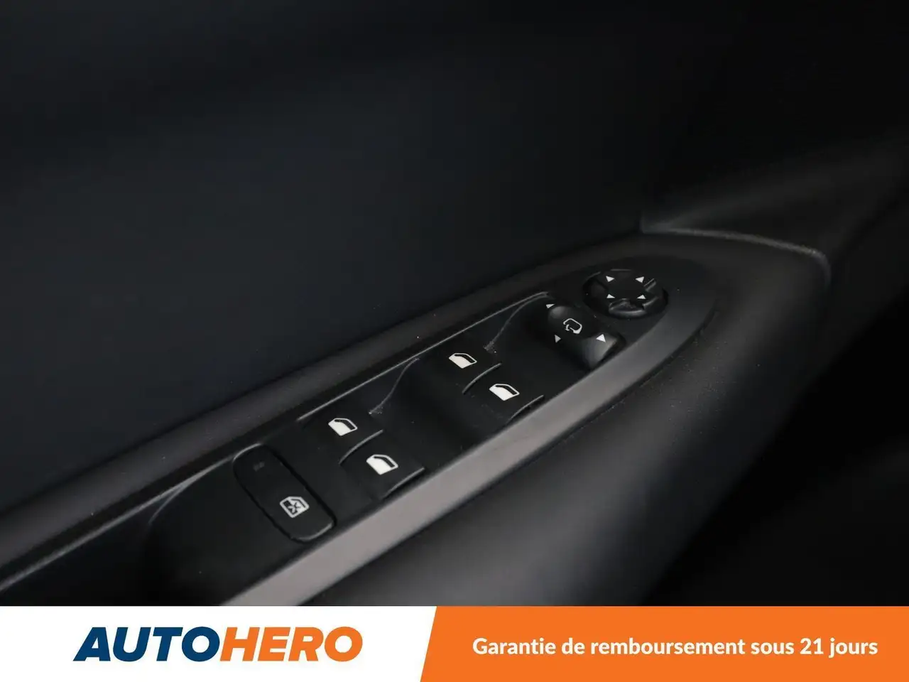 Citroen C4 Berline — photo 26