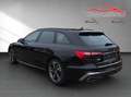 Audi A4 Avant 35 TFSI S line B&O Schwarz - thumbnail 3