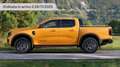 Ford Ranger Raptor 3.0 Ecoboost V6 4WD DC 5 posti Argento - thumbnail 2