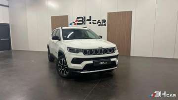 1.5 T E-HYBRID 130 MHEV HIGH ALTITUDE 2WD BVA