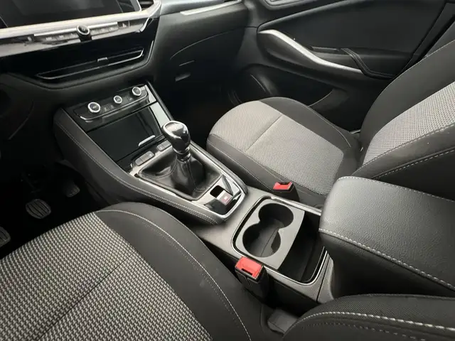 Opel Grandland view 14