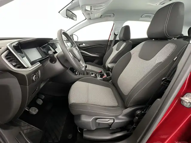 Opel Grandland view 7