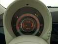 Fiat 500 Hybrid Cult 1.0 Mild Hybrid 70CV Bleu - thumbnail 12