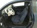 Fiat 500 Hybrid Cult 1.0 Mild Hybrid 70CV Bleu - thumbnail 10