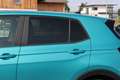 Volkswagen T-Cross App-Connect Makena Metallic  Abstandstempomat Blau - thumbnail 7