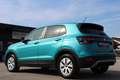 Volkswagen T-Cross App-Connect Makena Metallic  Abstandstempomat Blau - thumbnail 8