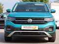 Volkswagen T-Cross App-Connect Makena Metallic  Abstandstempomat Blau - thumbnail 2