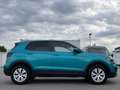 Volkswagen T-Cross App-Connect Makena Metallic  Abstandstempomat Blau - thumbnail 29