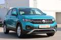 Volkswagen T-Cross App-Connect Makena Metallic  Abstandstempomat Blau - thumbnail 3