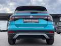 Volkswagen T-Cross App-Connect Makena Metallic  Abstandstempomat Blau - thumbnail 28