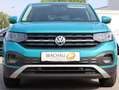 Volkswagen T-Cross App-Connect Makena Metallic  Abstandstempomat Blau - thumbnail 27