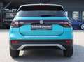 Volkswagen T-Cross App-Connect Makena Metallic  Abstandstempomat Blau - thumbnail 9