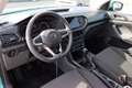 Volkswagen T-Cross App-Connect Makena Metallic  Abstandstempomat Blau - thumbnail 12