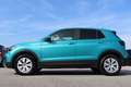 Volkswagen T-Cross App-Connect Makena Metallic  Abstandstempomat Blau - thumbnail 6
