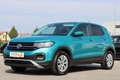 Volkswagen T-Cross App-Connect Makena Metallic  Abstandstempomat Blau - thumbnail 4