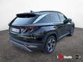 Hyundai TUCSON III 2021 1.6 phev Exellence 4wd auto Nero - thumbnail 3