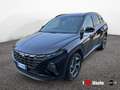 Hyundai TUCSON III 2021 1.6 phev Exellence 4wd auto Nero - thumbnail 1
