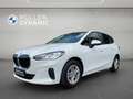 BMW 218 d ACTIVE TOURER RÜCKFAHR SHZ DAB Weiß - thumbnail 1