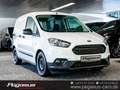 Ford Transit Courier Trend KLIMA-GLAS*AHK*SCHIEBETÜR Weiß - thumbnail 4