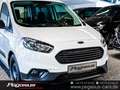 Ford Transit Courier Trend KLIMA-GLAS*AHK*SCHIEBETÜR Weiß - thumbnail 13