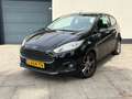 Ford Fiesta 1.0 EcoB. Titanium -  weinig km - lmv - airco enz. Zwart - thumbnail 1