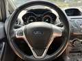 Ford Fiesta 1.0 EcoB. Titanium -  weinig km - lmv - airco enz. Zwart - thumbnail 11