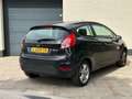 Ford Fiesta 1.0 EcoB. Titanium -  weinig km - lmv - airco enz. Zwart - thumbnail 4