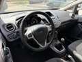 Ford Fiesta 1.0 EcoB. Titanium -  weinig km - lmv - airco enz. Zwart - thumbnail 2