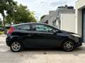 Ford Fiesta 1.0 EcoB. Titanium -  weinig km - lmv - airco enz. Zwart - thumbnail 7