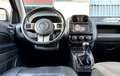 Jeep Compass 2.2 CRD Limited 4WD Schwarz - thumbnail 10