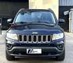 Jeep Compass 2.2 CRD Limited 4WD Black - thumbnail 2