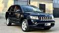 Jeep Compass 2.2 CRD Limited 4WD Negro - thumbnail 3