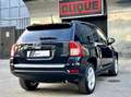 Jeep Compass 2.2 CRD Limited 4WD Czarny - thumbnail 5