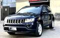 Jeep Compass 2.2 CRD Limited 4WD Czarny - thumbnail 1