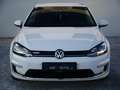 Volkswagen Golf e-Golf Blanc - thumbnail 1
