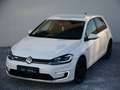 Volkswagen Golf e-Golf Blanc - thumbnail 6