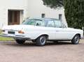 Mercedes-Benz 280 SE 3.5 Coupe con griglia bassa Blanc - thumbnail 2