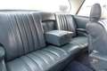Mercedes-Benz 280 SE 3.5 Coupe con griglia bassa Blanc - thumbnail 9