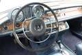 Mercedes-Benz 280 SE 3.5 Coupe con griglia bassa Blanc - thumbnail 6