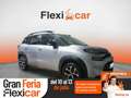 Citroen C3 Aircross Puretech S&S Feel Pack 110 Gris - thumbnail 1