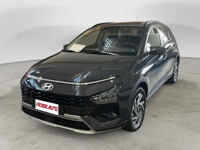 Hyundai BAYON Bayon 1.0 mpi Xline