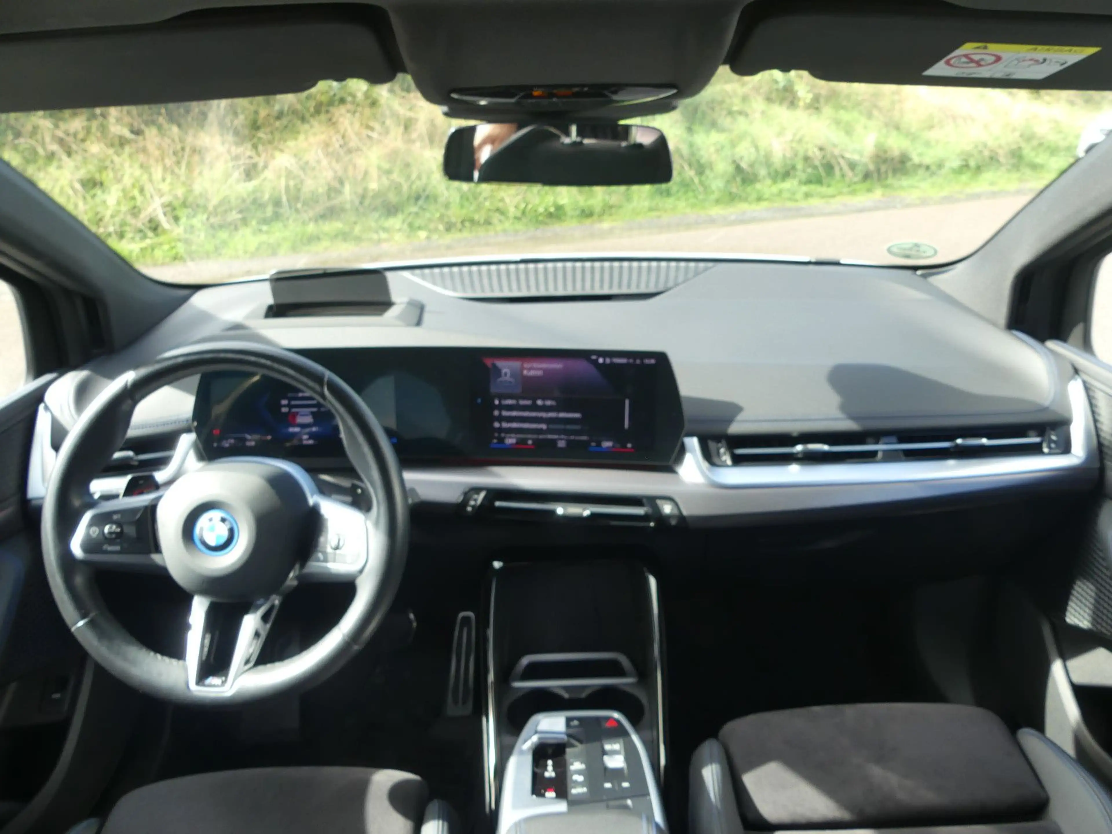 BMW 225 2 Active Tourer 225 e xDrive M Sport — photo 13