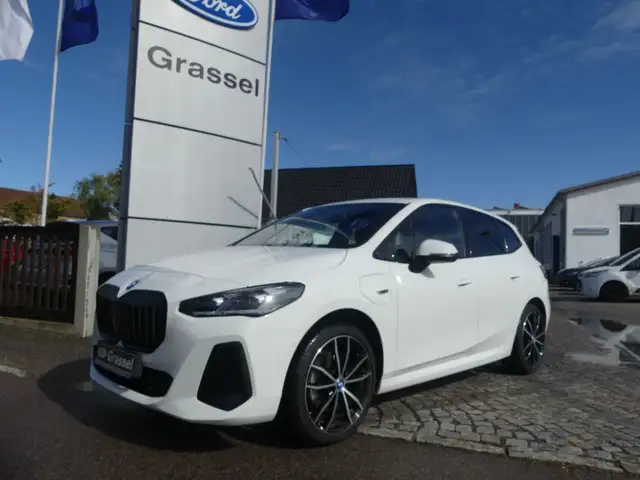 Bmw 225 2 Active Tourer e xDrive M Sport