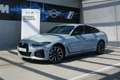 BMW i4 i4 Gran Coupe xDrive M50 Grau - thumbnail 1