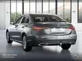 Mercedes-Benz C 180 AVANTG+AHK+LED+KAMERA+KEYLESS+9G Grau - thumbnail 22