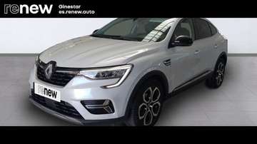 1.6 e-tech techno 105kw